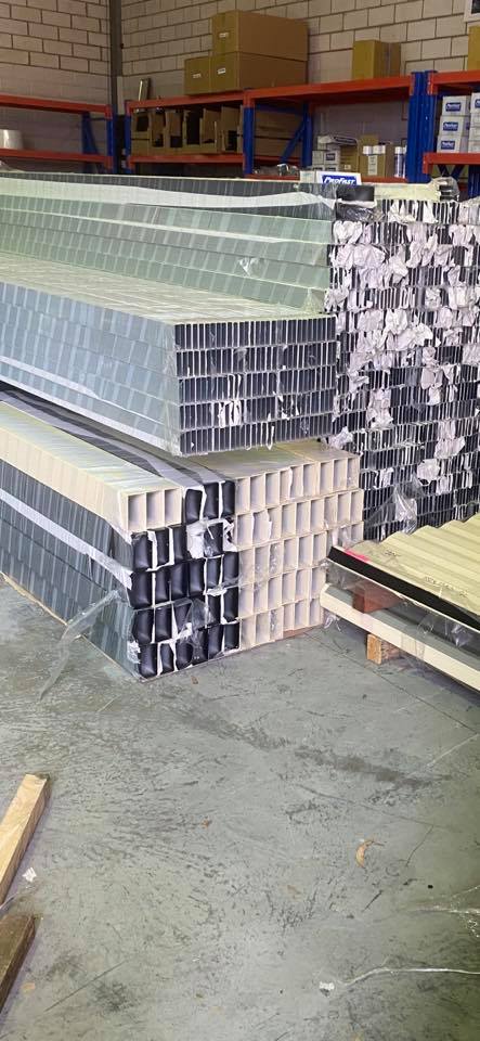 Pergola Materials