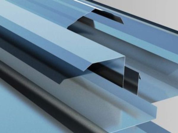 Custom Flashing